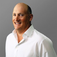 Darren Borrington